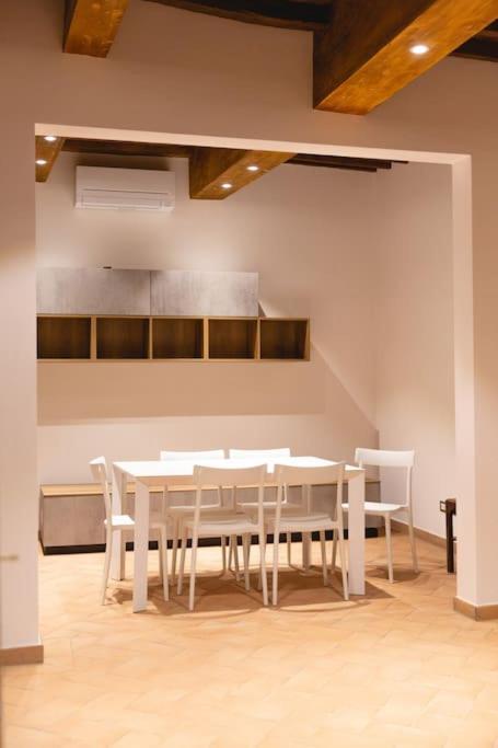 Cozy And Charmin 3Br Apartment Steps By Duomo Florence Ngoại thất bức ảnh