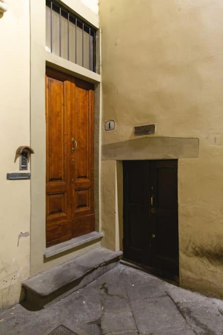 Cozy And Charmin 3Br Apartment Steps By Duomo Florence Ngoại thất bức ảnh