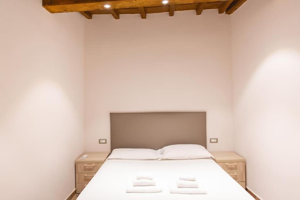 Cozy And Charmin 3Br Apartment Steps By Duomo Florence Ngoại thất bức ảnh