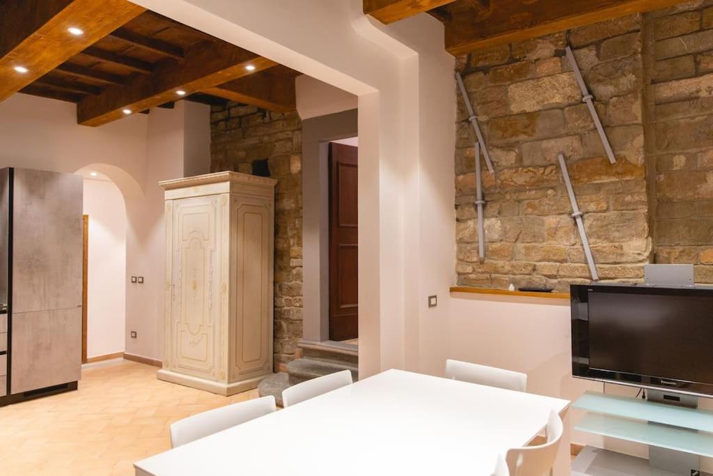 Cozy And Charmin 3Br Apartment Steps By Duomo Florence Ngoại thất bức ảnh