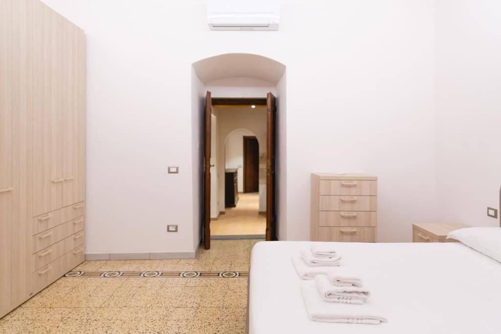 Cozy And Charmin 3Br Apartment Steps By Duomo Florence Ngoại thất bức ảnh