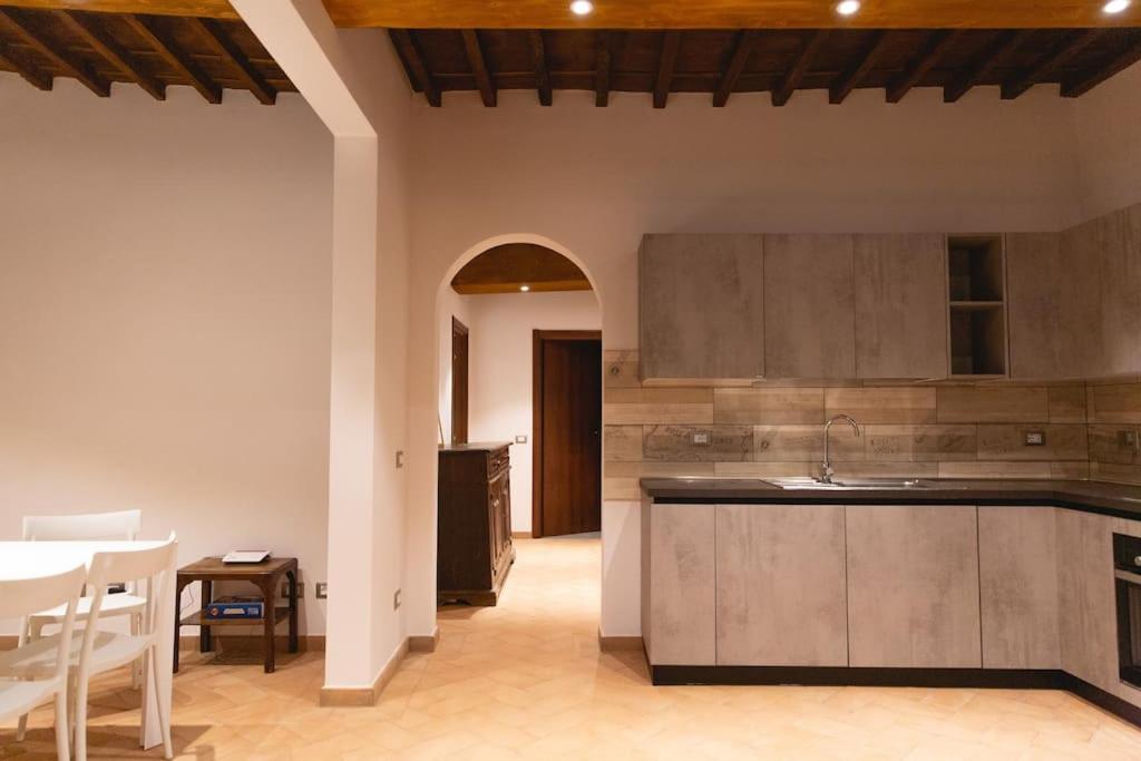 Cozy And Charmin 3Br Apartment Steps By Duomo Florence Ngoại thất bức ảnh