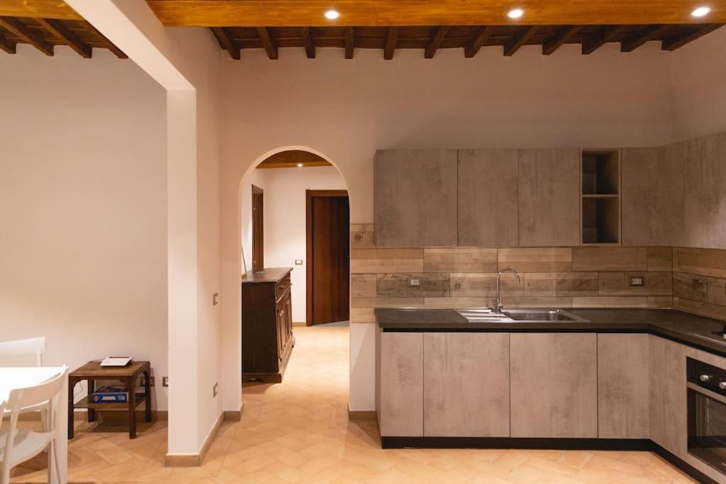 Cozy And Charmin 3Br Apartment Steps By Duomo Florence Ngoại thất bức ảnh
