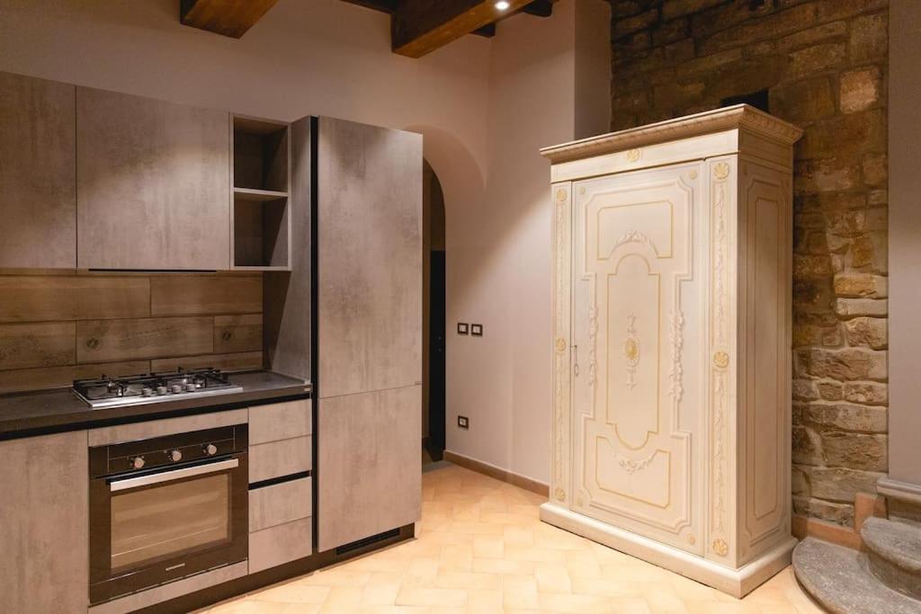 Cozy And Charmin 3Br Apartment Steps By Duomo Florence Ngoại thất bức ảnh