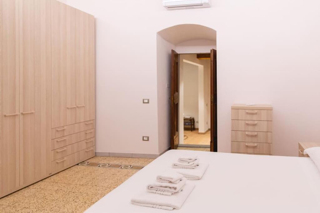 Cozy And Charmin 3Br Apartment Steps By Duomo Florence Ngoại thất bức ảnh